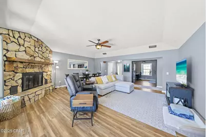 606 Amberjack Drive, Panama City, FL 32408 - Photo 7