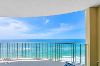17545 Front Beach Road #1905, Panama City Beach, FL 32413 - Photo 3