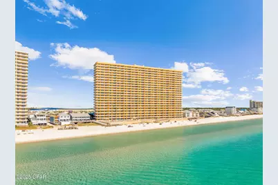 5004 Thomas Drive #1712, Panama City, FL 32408 - Photo 61