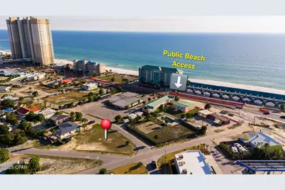 601 Granada Circle, Panama City Beach, FL 32413 - Photo 7