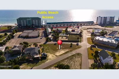 601 Granada Circle, Panama City Beach, FL 32413 - Photo 1
