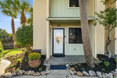 100 Gulf Highlands Boulevard, Panama City Beach, FL 32407 - Photo 1