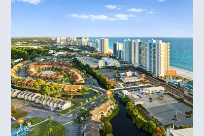 100 Gulf Highlands Boulevard, Panama City Beach, FL 32407 - Photo 33