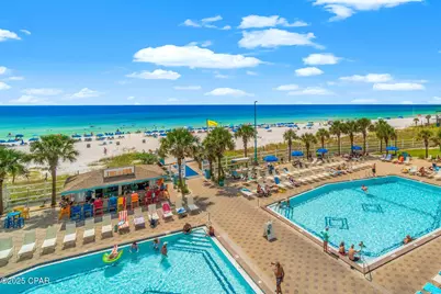 8743 Thomas Drive #1105, Panama City, FL 32408 - Photo 3