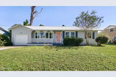 208 N Macarthur Avenue, Panama City, FL 32401 - Photo 1