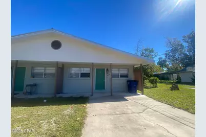 1812 Arthur Avenue #16, Panama City, FL 32405 - Photo 1