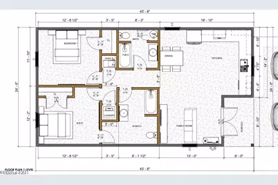 13777 Windsor Avenue, Youngstown, FL 32466 - Photo 3