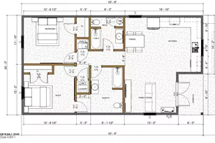 13777 Windsor Ave, Youngstown, FL 32466 - Photo 3