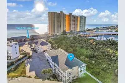 17680 Front Beach Road #B305, Panama City Beach, FL 32413 - Photo 7