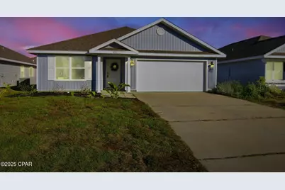 4016 Millicent Lane, Panama City, FL 32404 - Photo 35