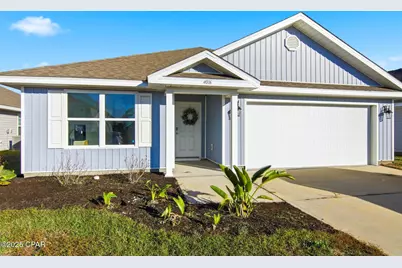 4016 Millicent Lane, Panama City, FL 32404 - Photo 3