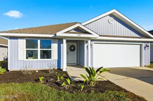 4016 Millicent Ln, Panama City, FL 32404 - Photo 3