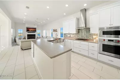 6701 Yacht Club Drive, Panama City, FL 32401 - Photo 9