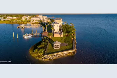 6701 Yacht Club Drive, Panama City, FL 32401 - Photo 7