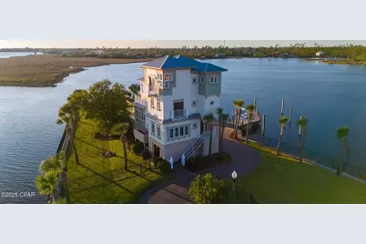 6701 Yacht Club Drive, Panama City, FL 32401 - Photo 3