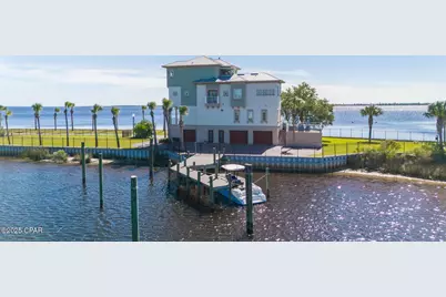 6701 Yacht Club Drive, Panama City, FL 32401 - Photo 61