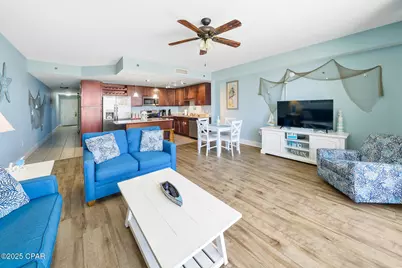 9860 S Thomas Drive #505, Panama City, FL 32408 - Photo 3