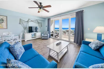 9860 S Thomas Drive #505, Panama City, FL 32408 - Photo 1