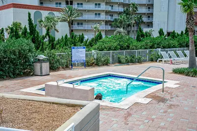 9860 S Thomas Drive #505, Panama City, FL 32408 - Photo 53