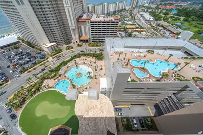 9860 S Thomas Drive #505, Panama City, FL 32408 - Photo 45