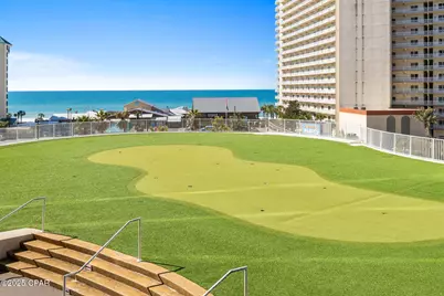 9860 S Thomas Drive #505, Panama City, FL 32408 - Photo 57