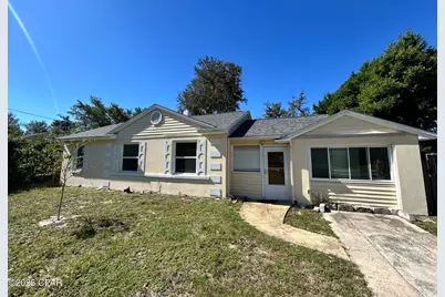 427 S Macarthur Avenue, Panama City, FL 32401 - Photo 1
