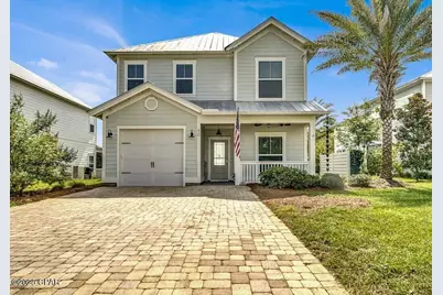 50 N Grande Pointe Drive, Inlet Beach, FL 32461 - Photo 1