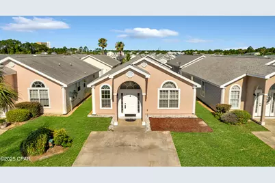 149 Seagrass Way, Panama City Beach, FL 32407 - Photo 5