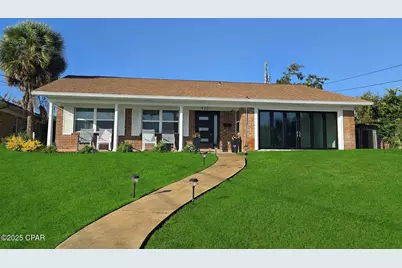 920 W Beach Drive, Panama City, FL 32401 - Photo 1