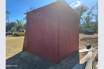 4584 Dunaway Road, Bascom, FL 32423 - Photo 23