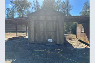 4584 Dunaway Road, Bascom, FL 32423 - Photo 35