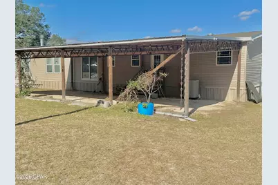 4584 Dunaway Road, Bascom, FL 32423 - Photo 37