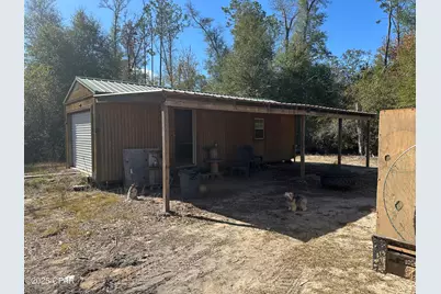 4584 Dunaway Road, Bascom, FL 32423 - Photo 29