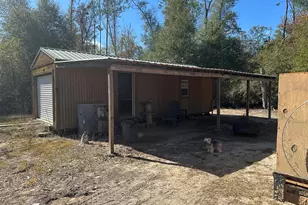 4584 Dunaway Rd, Bascom, FL 32423 - Photo 29