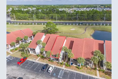 520 N Richard Jackson Boulevard #1911, Panama City Beach, FL 32407 - Photo 29