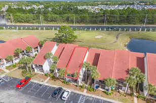 520 N Richard Jackson Blvd, Panama City Beach, FL 32407 - Photo 29