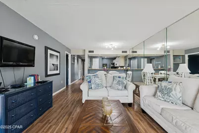 520 N Richard Jackson Boulevard #1911, Panama City Beach, FL 32407 - Photo 5