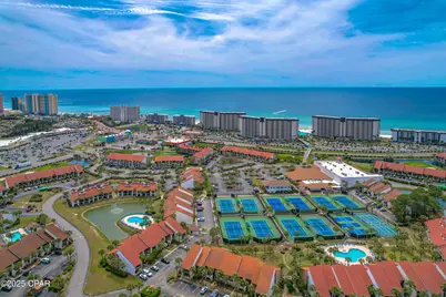 520 N Richard Jackson Boulevard #1911, Panama City Beach, FL 32407 - Photo 61