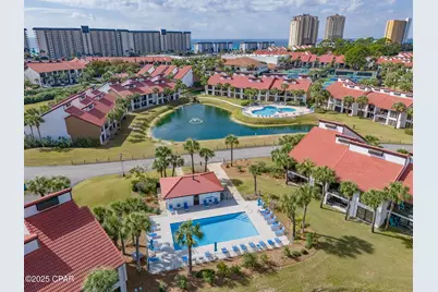 520 N Richard Jackson Boulevard #1911, Panama City Beach, FL 32407 - Photo 35