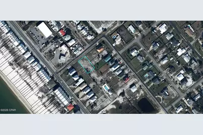Lot 10 Sea Shores Drive, Port Saint Joe, FL 32456 - Photo 19