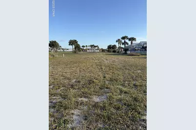 Lot 10 Sea Shores Drive, Port Saint Joe, FL 32456 - Photo 1
