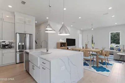 11 Sarah Street #Lot 20, Inlet Beach, FL 32461 - Photo 5