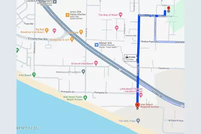 11 Sarah Street #Lot 20, Inlet Beach, FL 32461 - Photo 41