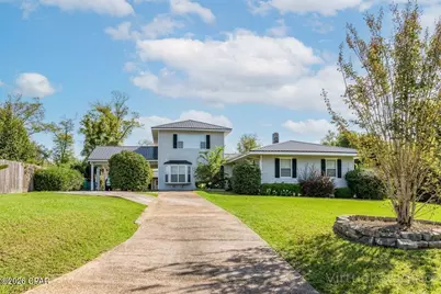 2948 Westmanor Drive, Marianna, FL 32446 - Photo 3