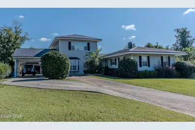 2948 Westmanor Drive, Marianna, FL 32446 - Photo 7