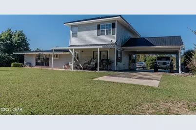 2948 Westmanor Drive, Marianna, FL 32446 - Photo 5