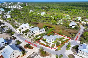 436 Windmark Way, Port Saint Joe, FL 32456 - Photo 39