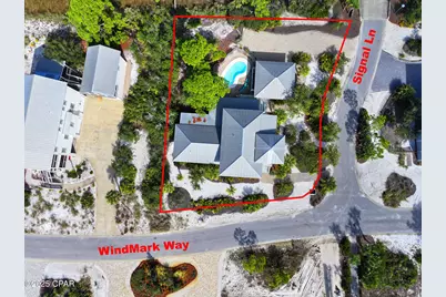 436 Windmark Way, Port Saint Joe, FL 32456 - Photo 49