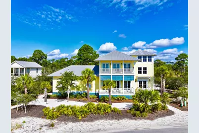 436 Windmark Way, Port Saint Joe, FL 32456 - Photo 1