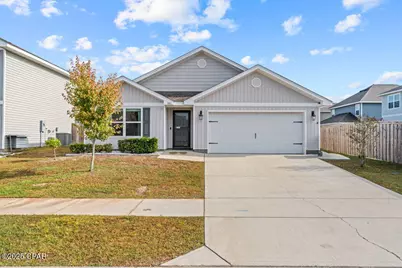 185 Sea Fox Drive, Panama City, FL 32404 - Photo 1